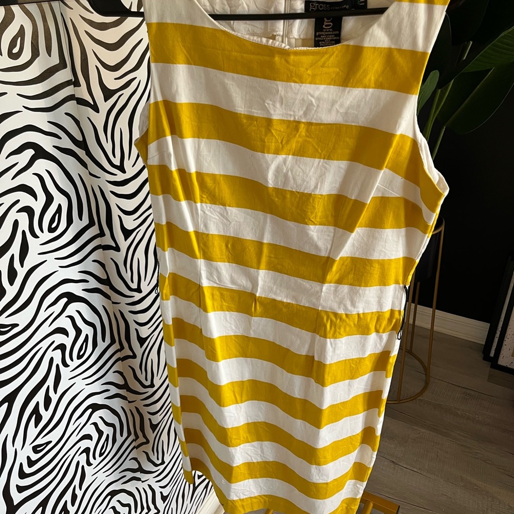 Dress - Picture 4 of 7